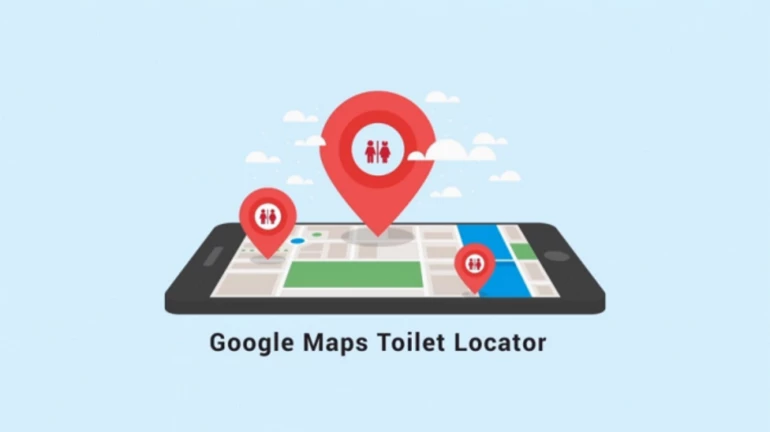 अब गुगल पर जानियें कहां है  सार्वजनिक शौचालय!