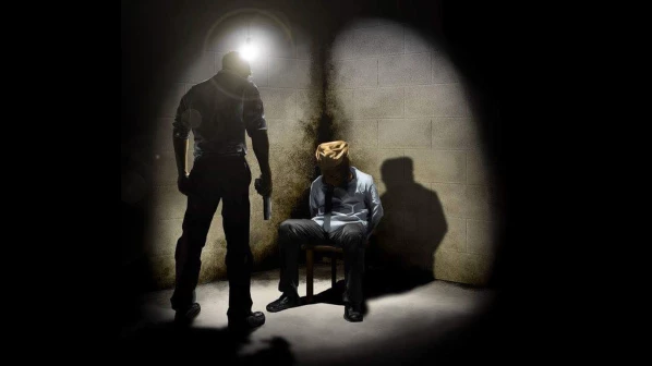 मैनेजर को बंधक बनाकर की लूट, एक महीने बाद पुलिस ने किया गिरफ्तार!