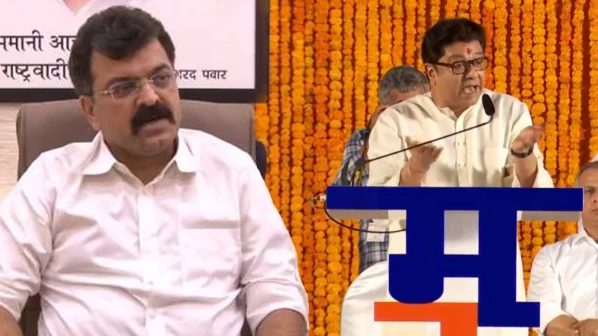 All parties across the country must come together for a Modi-mukt India: Raj Thackeray