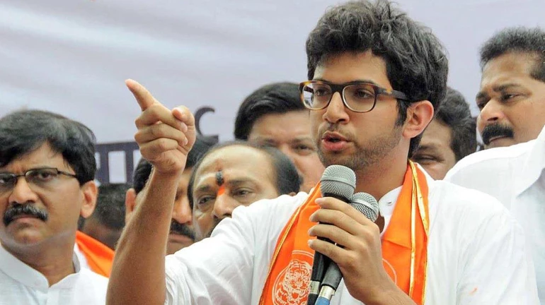Do not leave Mumbai until March 25: Aditya Thackeray orders corporators 