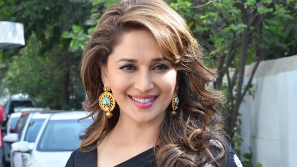 Madhuri Dixit is not a part of Shiddat, confirms Karan Johar