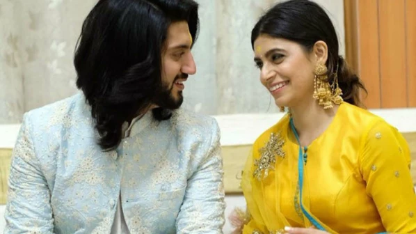 Ishqbaaz actor Kunal Jaisingh gets engaged to Bharati Kumar 