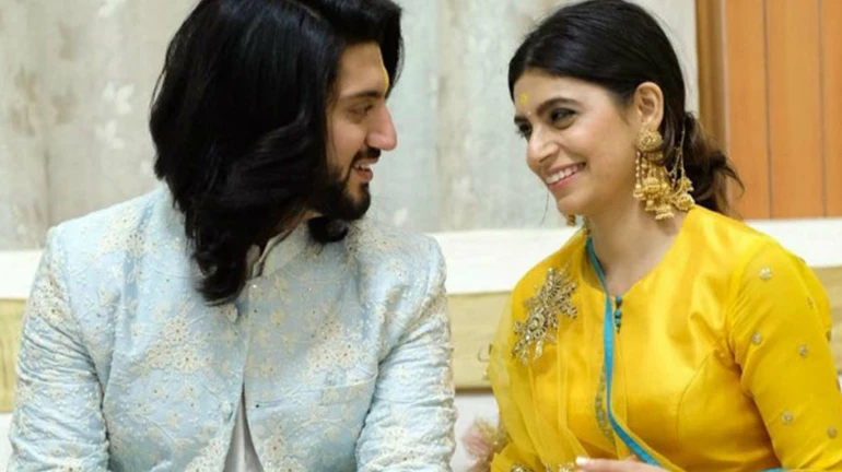 Ishqbaaz actor Kunal Jaisingh gets engaged to Bharati Kumar 