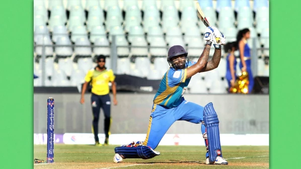 T20 Mumbai League: Triumph Knights emerge victorious against Sobo Supersonics