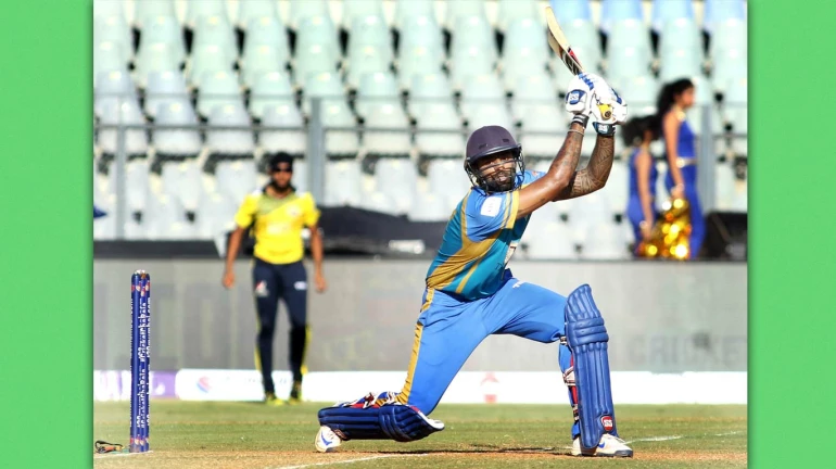 T20 Mumbai League: Triumph Knights emerge victorious against Sobo Supersonics