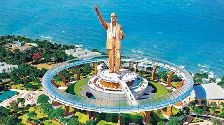 इंदू मिल स्मारकाला अजून 3 वर्ष लागणार!