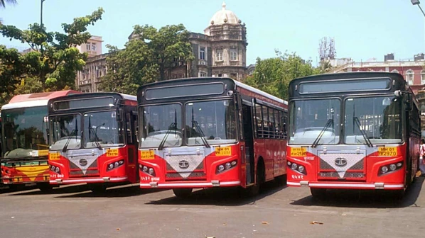 बेस्टचा अर्थसंकल्प पुन्हा पाठवला