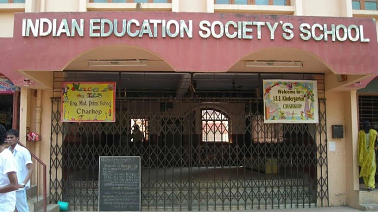 The state to carry out a forensic audit of Indian Education Society (IES) schools