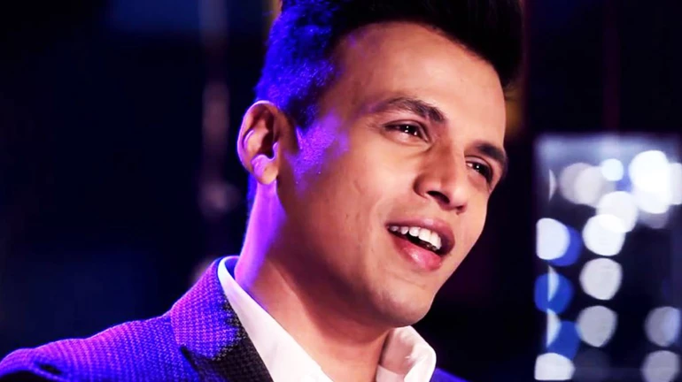 Singer Abhijeet Sawant to soon launch a reality show on a digital platform 