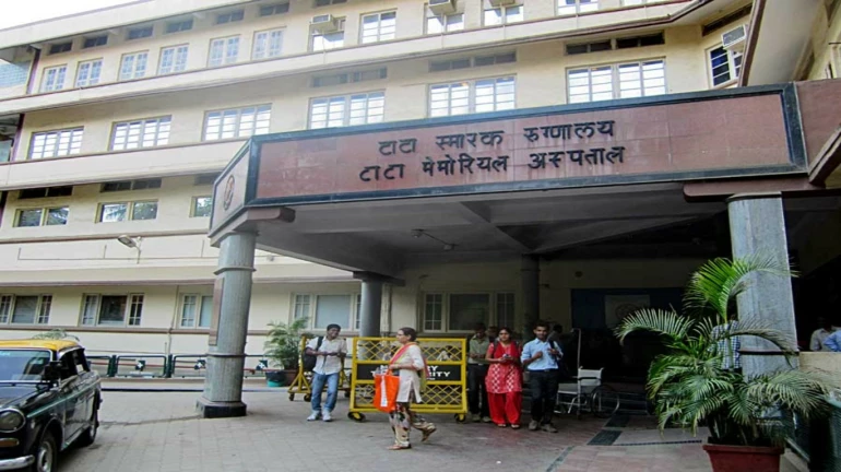 Shiv Sena corporator demands a special hospital for cancer