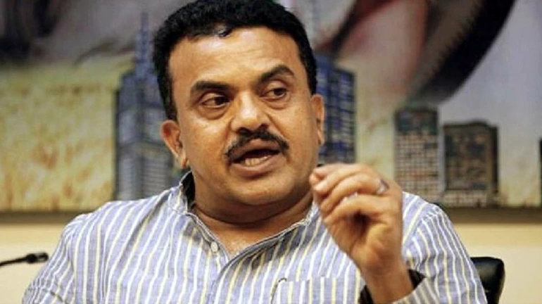 Who gave MNS the right to take action against the shopkeepers: Sanjay Nirupam