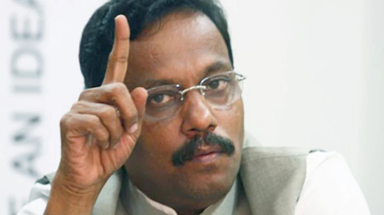 We can’t give caste-based reservation: Vinod Tawde