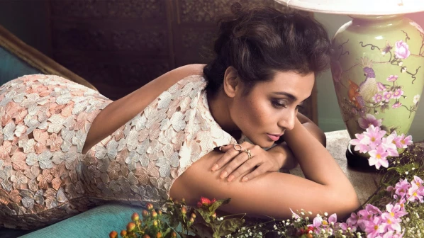 Rani Mukherji pens down a letter for the fraternity and fandom on her birthday