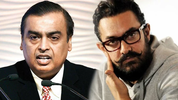 आमिर खान की ‘महाभारत’ में मुकेश अंबानी लगाएंगे 1000 करोड़