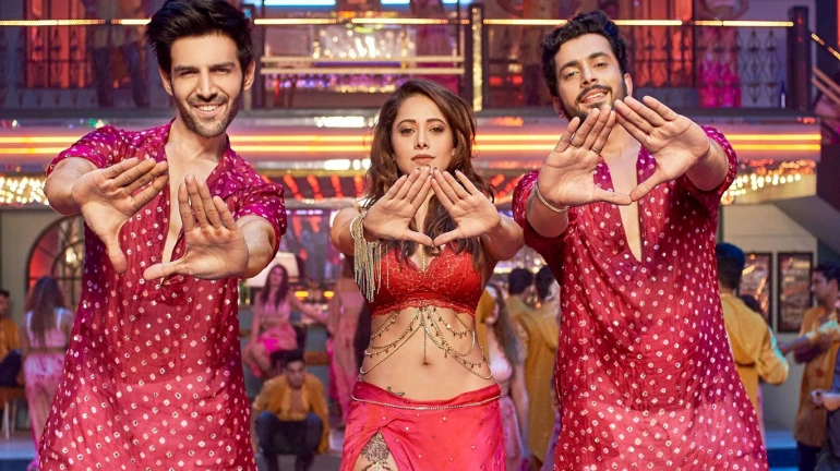 Sonu ke Titu Ki Sweety enters 100 crore club