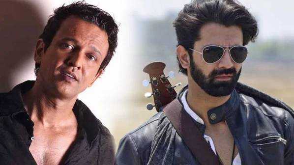 Kay Kay Menon and Barun Sobti team up for ALTBalaji’s next show