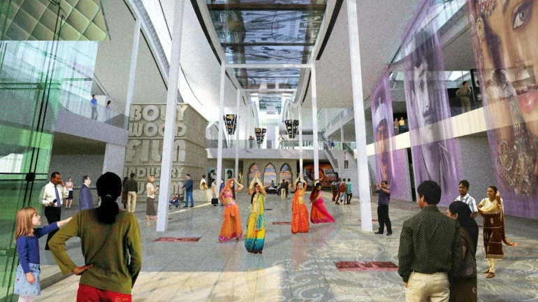 मुंबई में तैयार किया जायेगा बॉलीवुड संग्रहालय