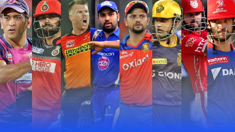 Team Captains won't be attending IPL opening ceremony