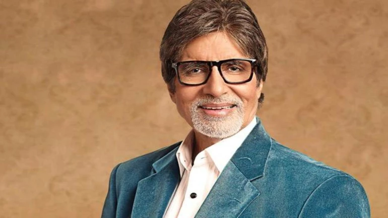 A Bollywood museum dedicated to Amitabh Bachchan on the cards for Mumbai
