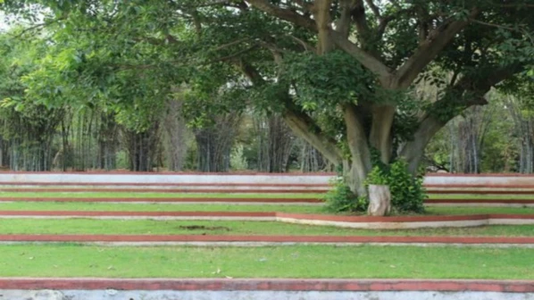 Shiv Sena opposes the move of Maharashtra nature park in Dharavi project