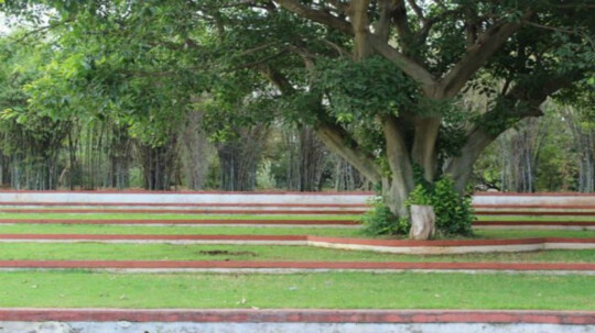 Bhavan S Nature Park Mumbai Bhavan S Nature Park Mumbai