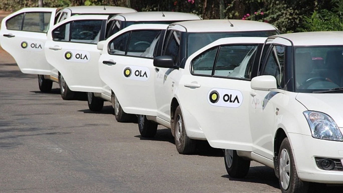 MNS calls off Ola strike, Uber stays put