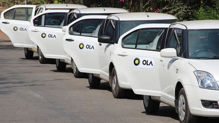 MNS calls off Ola strike, Uber stays put 