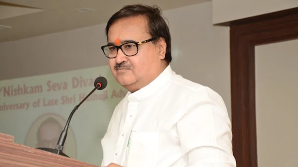 खोतवाडी-भीमवाडा झोपडपट्टी पुनर्विकासात नवा घोळ