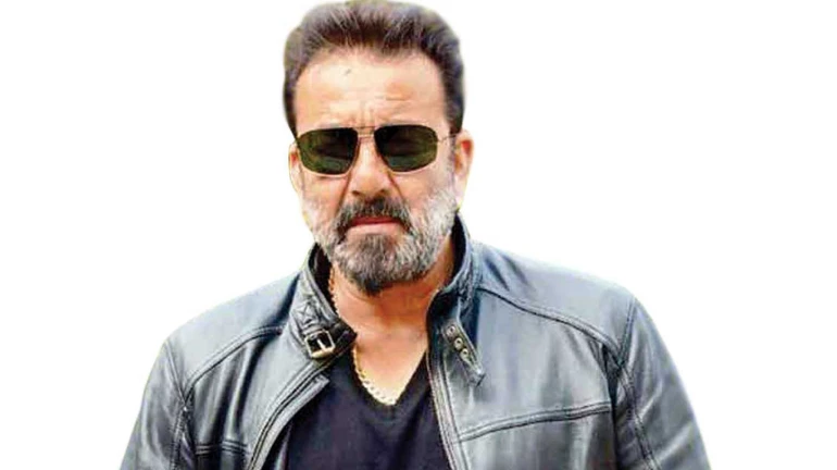 Sanjay Dutt sends a legal notice to the author and the publisher of his unofficial biography 