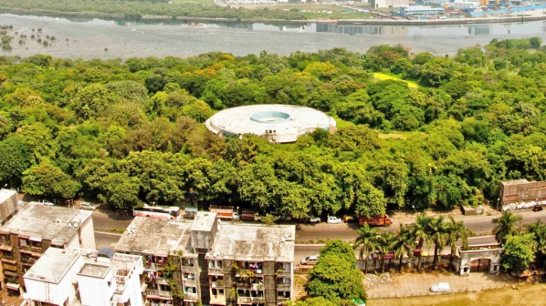 माहीम नेचर पार्कचं आरक्षण कायम! गृहराज्यमंत्र्यांची घोषणा