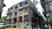 मानसून से पहले KDMC ने 600 से ज़्यादा असुरक्षित इमारतों को नोटिफ़ाई किया मानसून से पहले KDMC ने 600 से ज़्यादा असुरक्षित इमारतों को नोटिफ़ाई किया