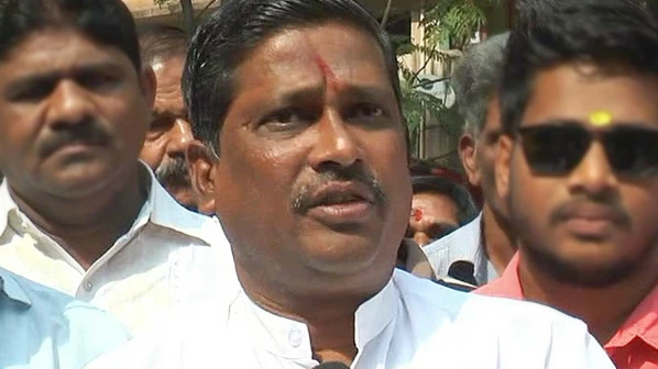 माहुलच्या नरकात तुम्ही कुणाला पाठवू नका, स्थानिक नगरसेवकाचं सहकाऱ्यांना आवाहन