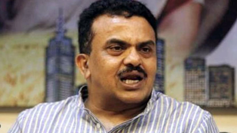 Congress to bar alliance with NCP if MNS joins: Sanjay Nirupam