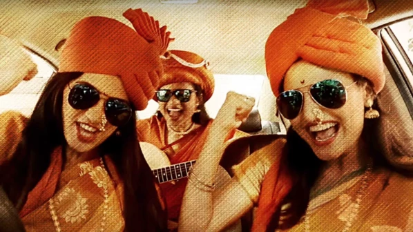 मराठीतला भन्नाट कार व्हिडिओ 'माईम थ्रू टाईम' 