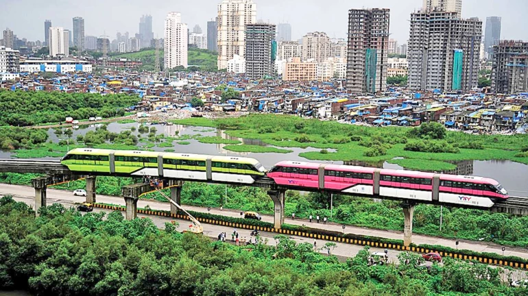 After Nariman Point and BKC, Wadala to turn into a business district