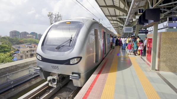 एमएमआरडीएचा 'मेट्रो' संकल्प, ४,७०० कोटींची तरतूद