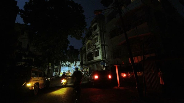 रविवार को विलेपार्ले से चारकोप तक बिजली नहीं रहेगी  