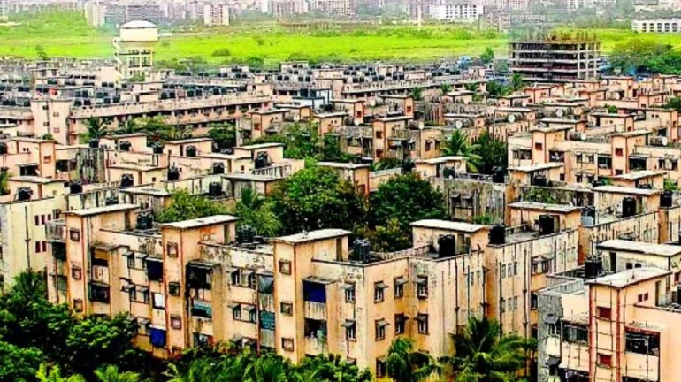 Mumbai remains the leader in demand for residential property in 2022