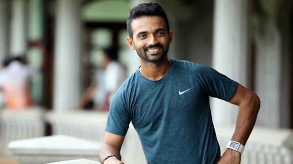 स्लेजिंग अन् हाँकिंग माझे नावडते- अजिंक्य रहाणे