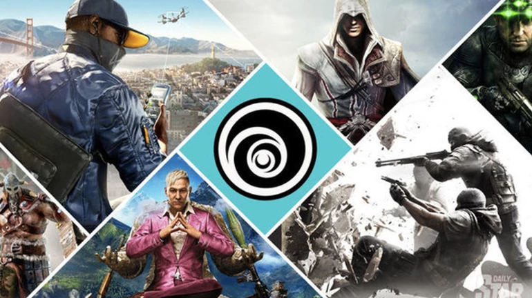 Ubisoft to open a new studio in Mumbai and expect to add at least 100 employees