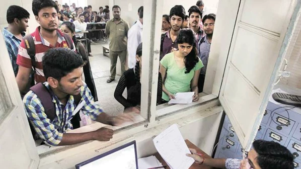 ११वी ऑनलाईन प्रवेश प्रक्रियेतला अडथळा अखेर दूर