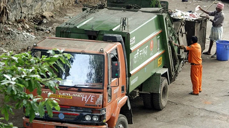 फेटाळलेले कचऱ्याचे प्रस्ताव पुन्हा स्थायीपुढे