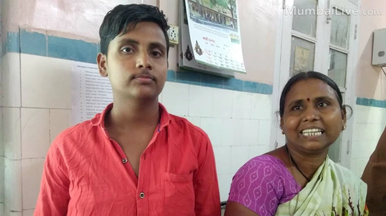 World TB day: 18-year-old TB survivor set to appear for SSC exams