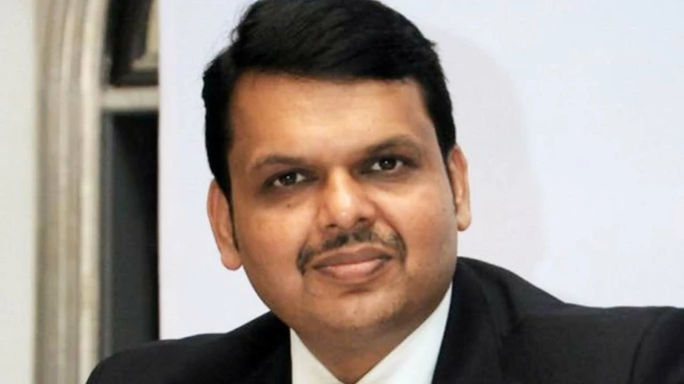 The only place to setup a financial centre is Mumbai: CM Devendra Fadnavis