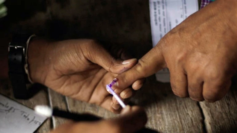 Lok Sabha Elections 2019: Voting process starts in seven constituencies in Maharashtra