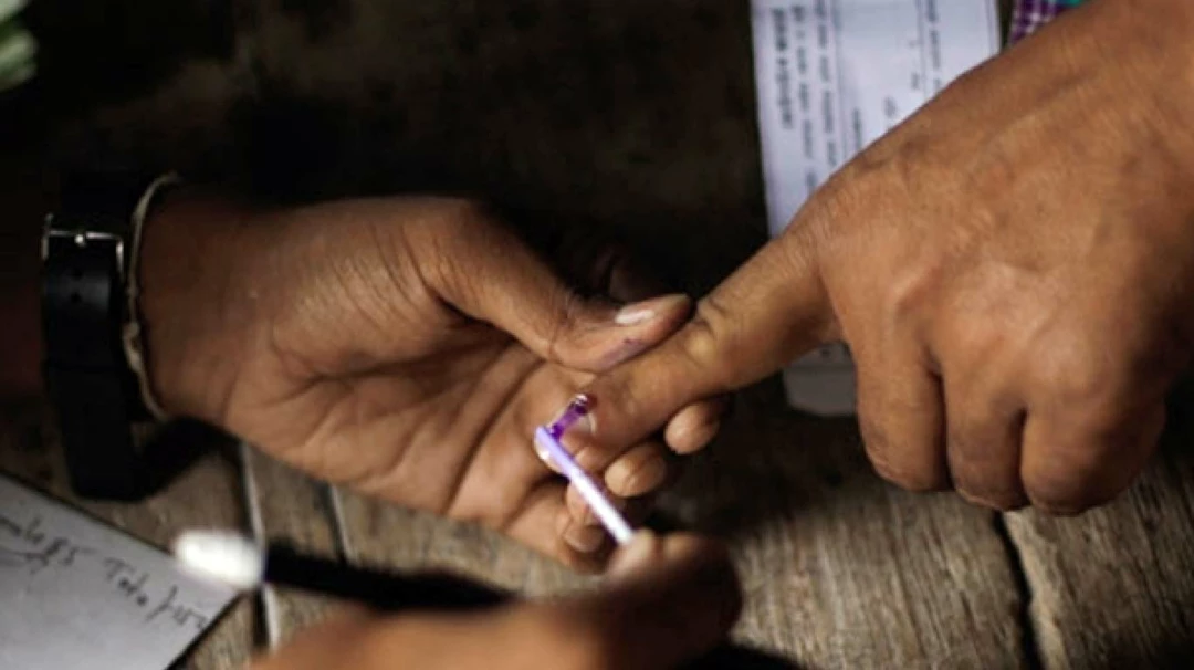 State Election Commission announces by-elections in Gram Panchayats in Maharashtra