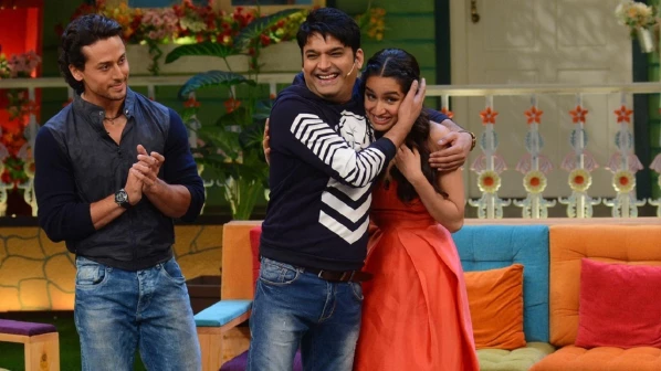 टाइगर श्रॉफ के साथ शूट कैंसल होने वाले विवाद पर कपिल शर्मा आए सामने