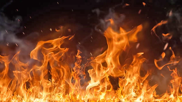 पवई स्थित बिल्डिंग के बेसमेंट में लगी आग, कोई हताहत नहीं