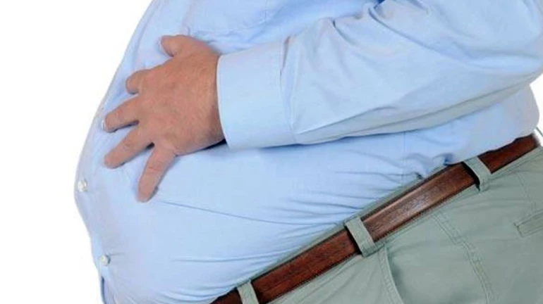 लठ्ठपणा हा आजार - सोशल मीडियामुळे वजन कमी करण्याकडे भर