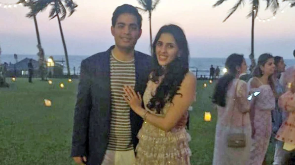 होणार सून मी अंबानींच्या घरची